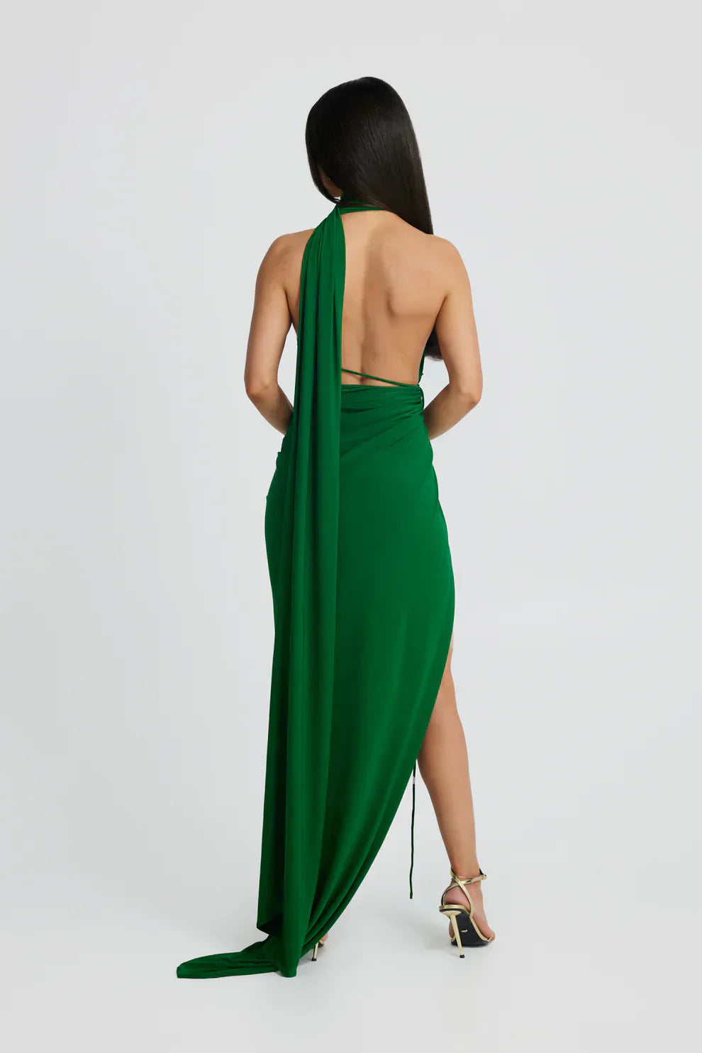 Zahra - Maxi-jurk