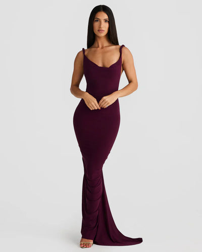 Yelena - Maxi-jurk