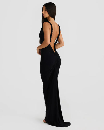 Yelena - Maxi-jurk