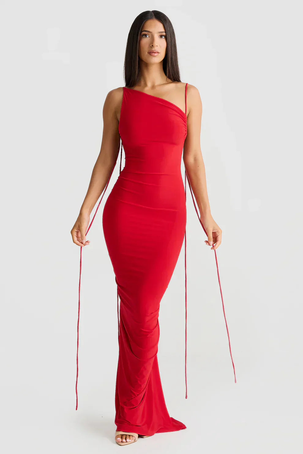 Gia -Maxi-jurk