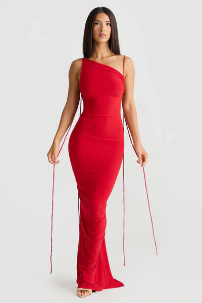 Gia -Maxi-jurk
