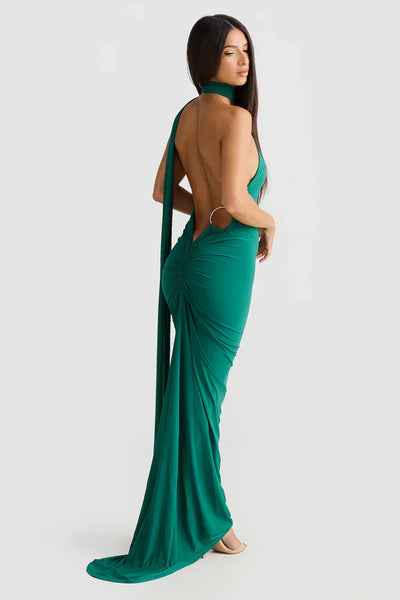 Isabella - Maxi-jurk