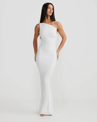 Gia -Maxi-jurk