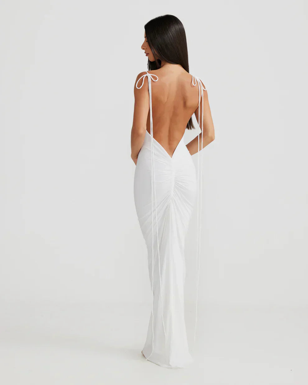 Gia -Maxi-jurk
