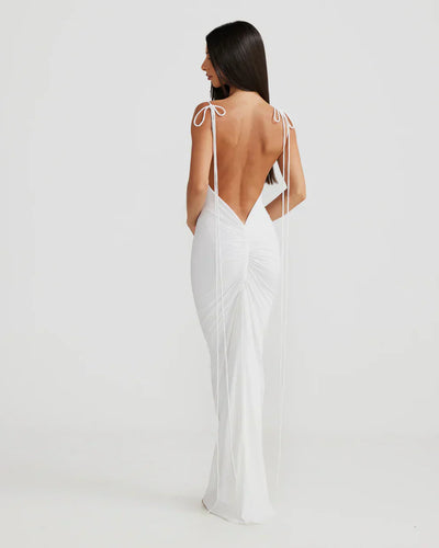 Gia -Maxi-jurk