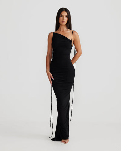 Gia -Maxi-jurk