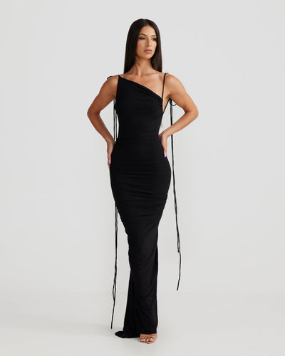Gia -Maxi-jurk