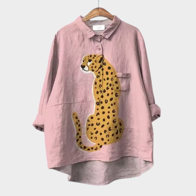 Isa™ | Blouse