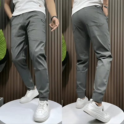 Peter™ | PREMIUM STRETCH CARGO BROEKEN (KOOP 1 KRIJG 1 GRATIS)