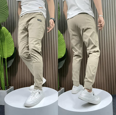 Peter™ | PREMIUM STRETCH CARGO BROEKEN (KOOP 1 KRIJG 1 GRATIS)