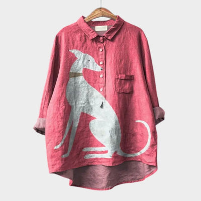Linda™ | Blouse