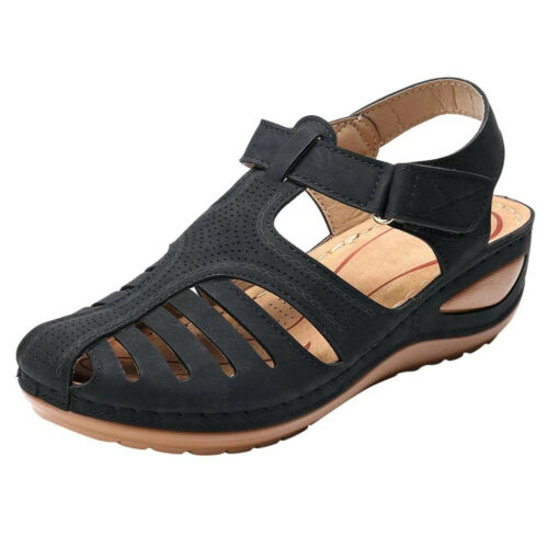 Verónica - Comfortabele en ademende sandalen
