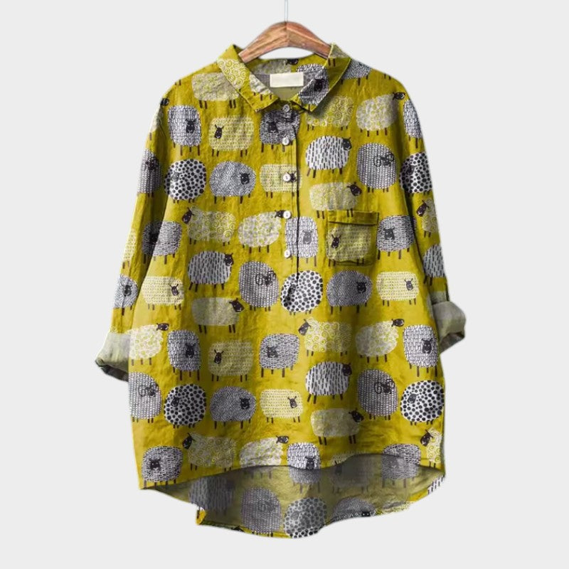 Isa™ | Blouse