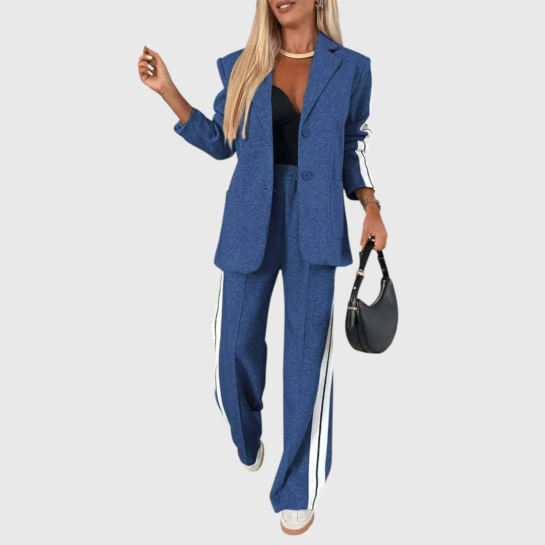 Kendall - Gestreept Set