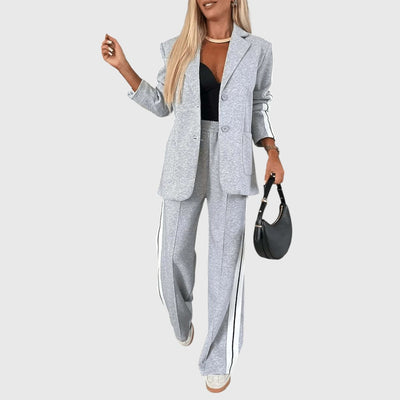 Kendall - Gestreept Set