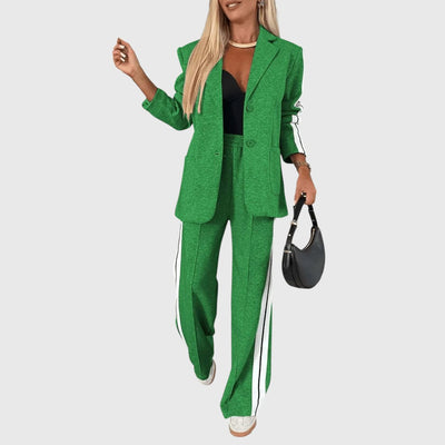 Kendall - Gestreept Set