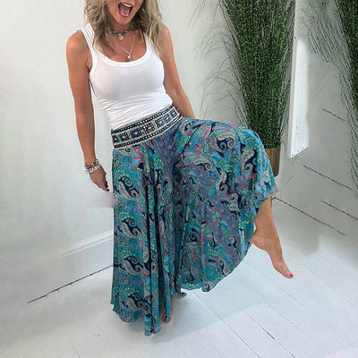 MACY | STIJLVOLLE BOHO BROEKEN