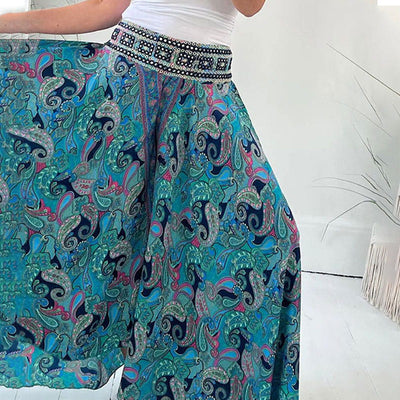 MACY | STIJLVOLLE BOHO BROEKEN