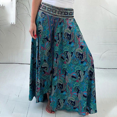 MACY | STIJLVOLLE BOHO BROEKEN