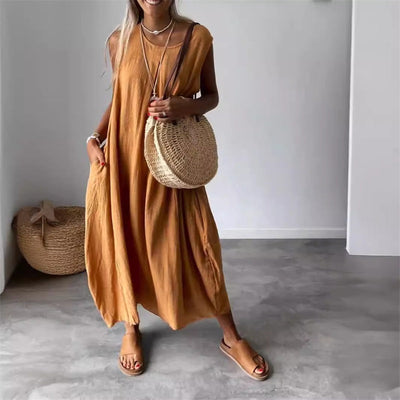 Esme - MOUWLOOS JURK