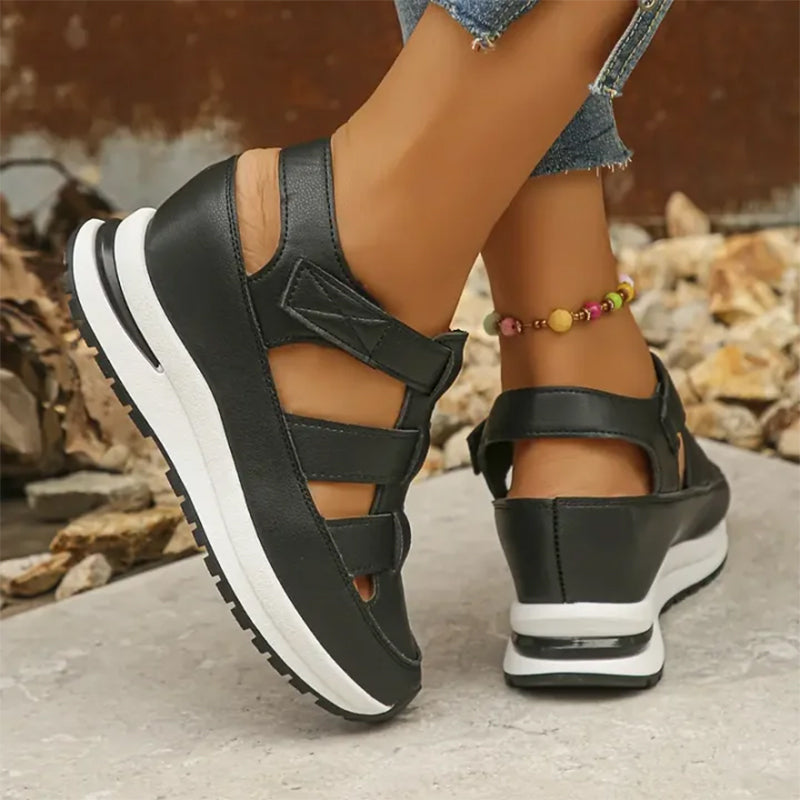 Carly - Orthopedische sandalen