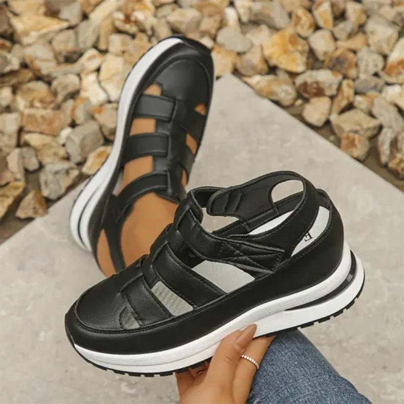 Carly - Orthopedische sandalen