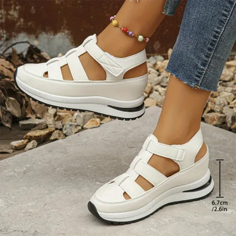 Carly - Orthopedische sandalen