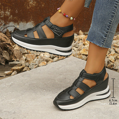 Carly - Orthopedische sandalen
