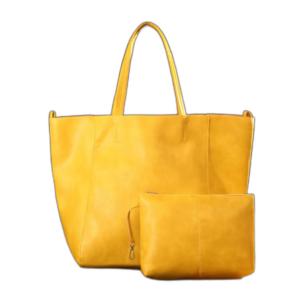 Renee | Grote boodschappentas met retro-charme