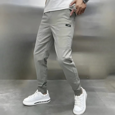 Peter™ | PREMIUM STRETCH CARGO BROEKEN (KOOP 1 KRIJG 1 GRATIS)