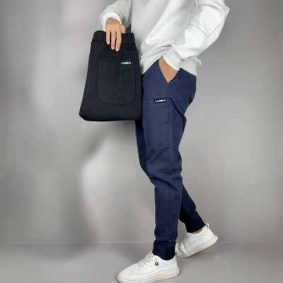 Peter™ | PREMIUM STRETCH CARGO BROEKEN (KOOP 1 KRIJG 1 GRATIS)