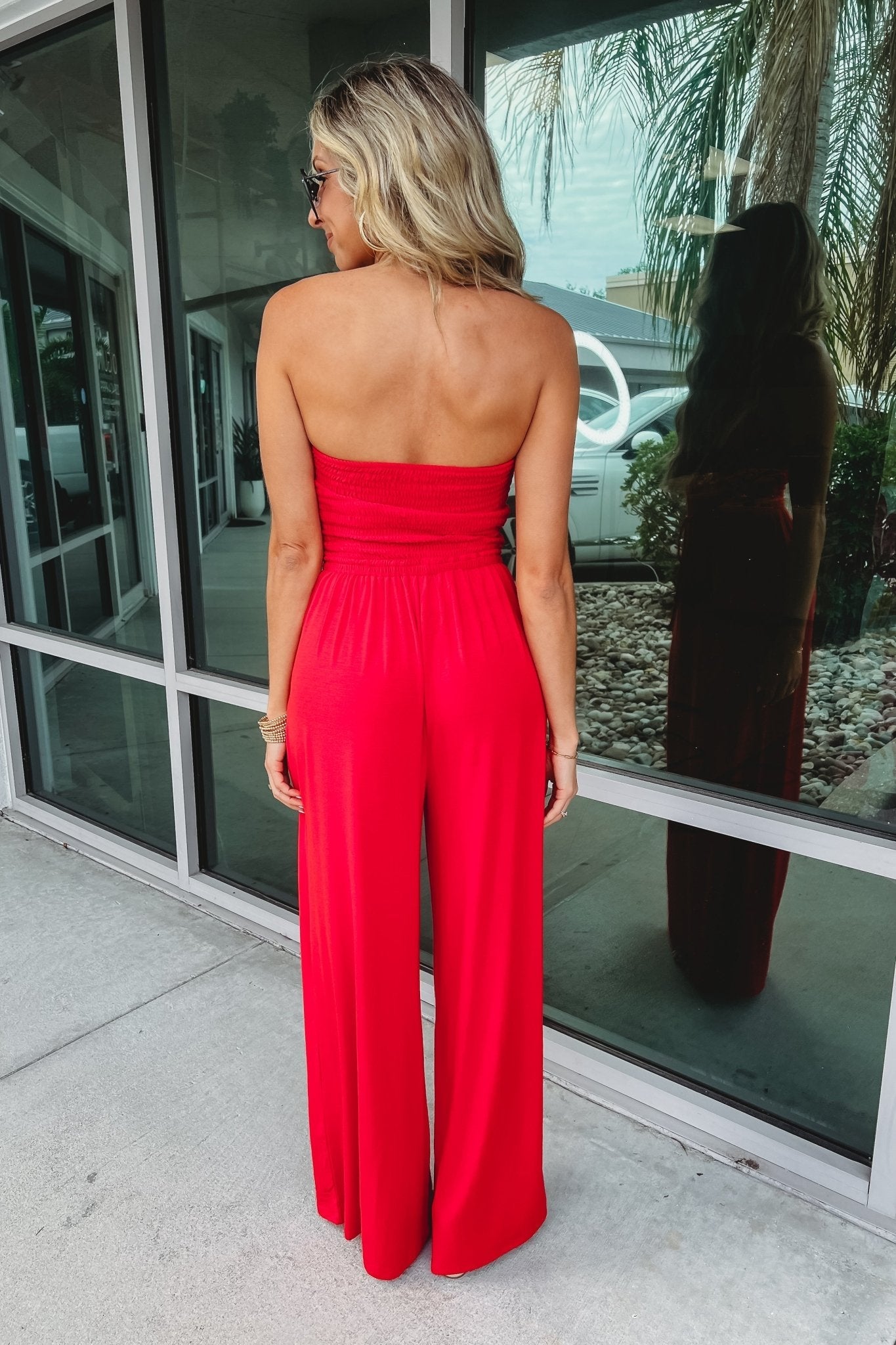 Elsa™ | Stijlvolle jumpsuit voor elke gelegenheid