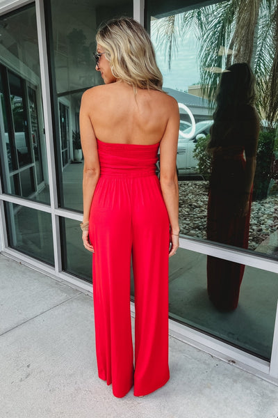 Elsa™ | Stijlvolle jumpsuit voor elke gelegenheid