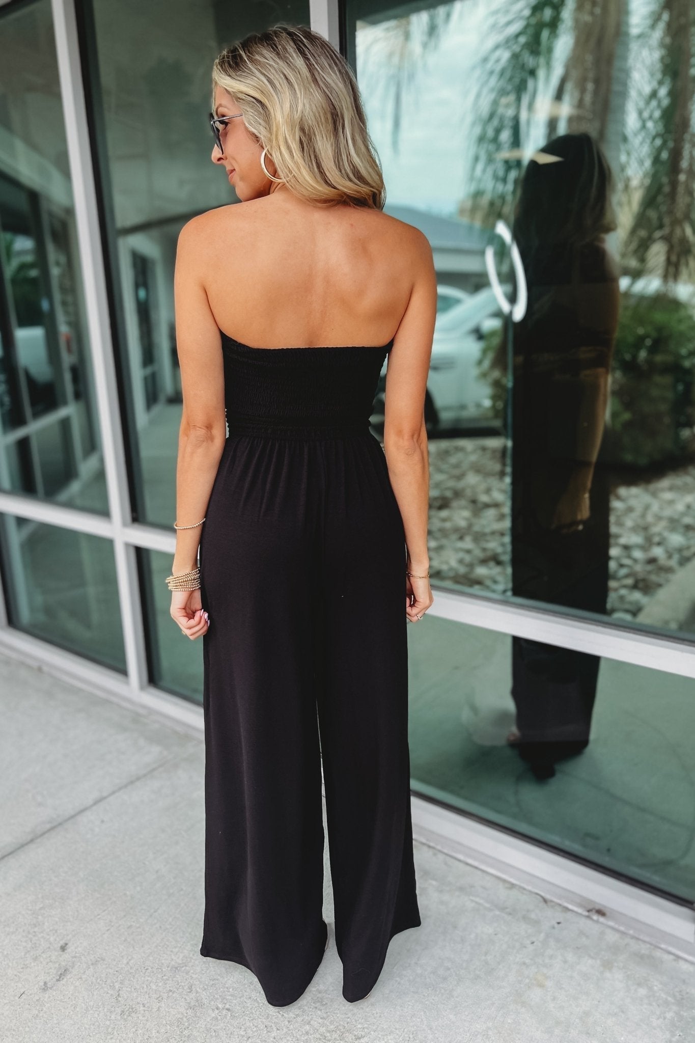 Elsa™ | Stijlvolle jumpsuit voor elke gelegenheid