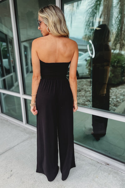 Elsa™ | Stijlvolle jumpsuit voor elke gelegenheid