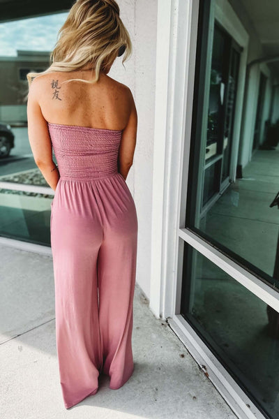 Elsa™ | Stijlvolle jumpsuit voor elke gelegenheid