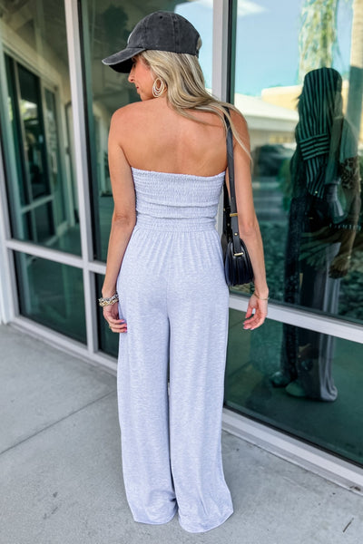 Elsa™ | Stijlvolle jumpsuit voor elke gelegenheid
