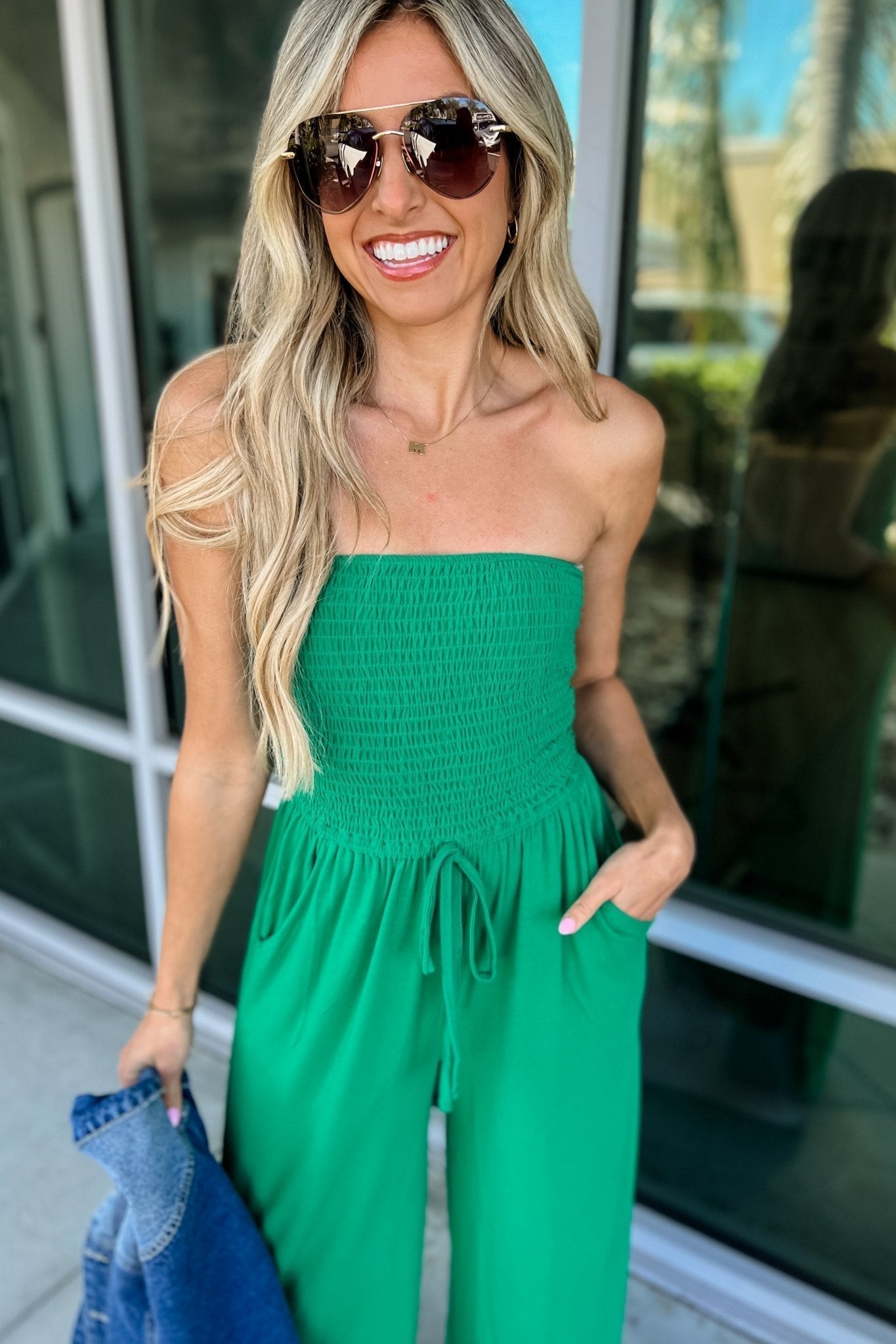 Elsa™ | Stijlvolle jumpsuit voor elke gelegenheid