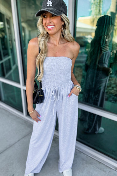 Elsa™ | Stijlvolle jumpsuit voor elke gelegenheid
