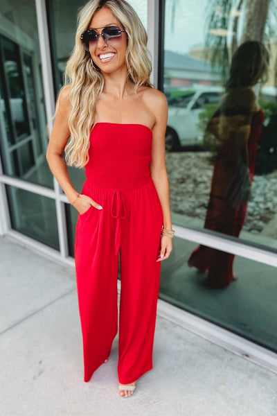 Elsa™ | Stijlvolle jumpsuit voor elke gelegenheid