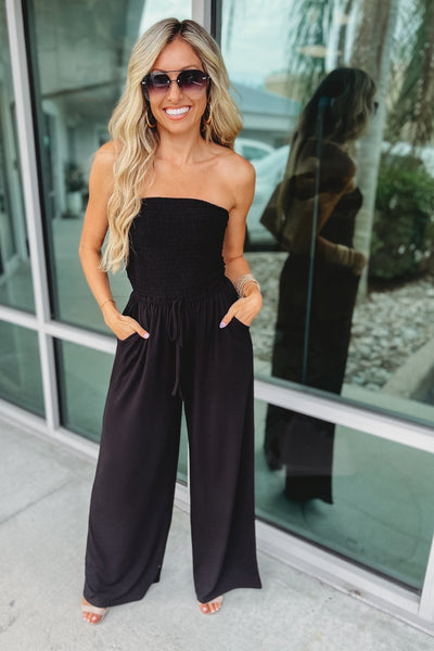 Elsa™ | Stijlvolle jumpsuit voor elke gelegenheid