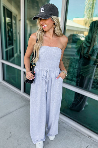 Elsa™ | Stijlvolle jumpsuit voor elke gelegenheid