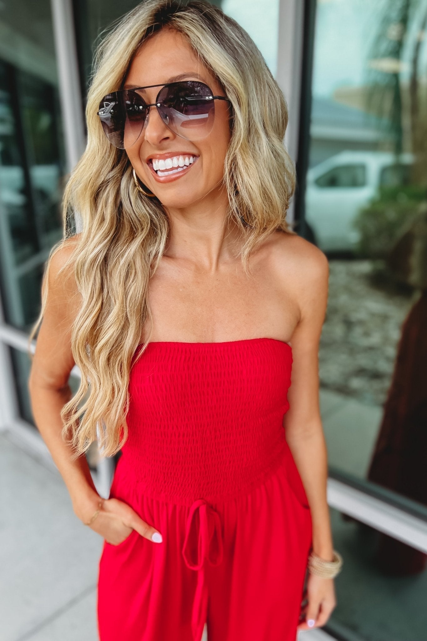 Elsa™ | Stijlvolle jumpsuit voor elke gelegenheid