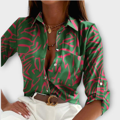 Isla™ Elegante Blouse