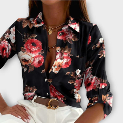 Isla™ Elegante Blouse