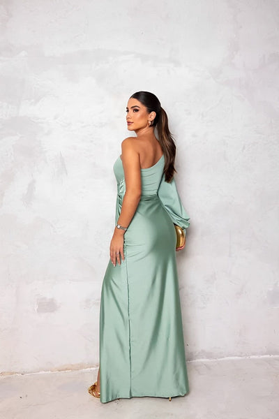 Yolina - Elegante jurk