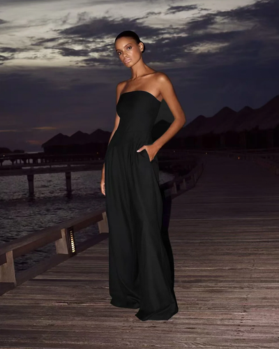 Emilia™ | Luxe Flow-Combinatie